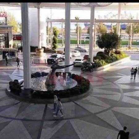 Kartal Lueks Daire Istanbul Eksteriør bilde