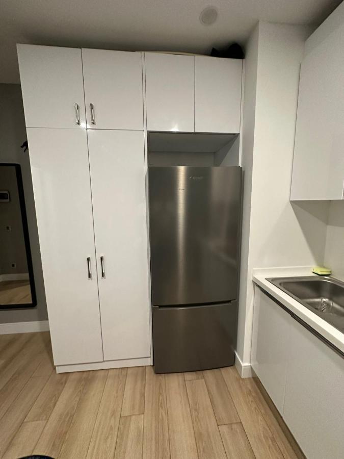 Kartal Lueks Daire Istanbul Eksteriør bilde