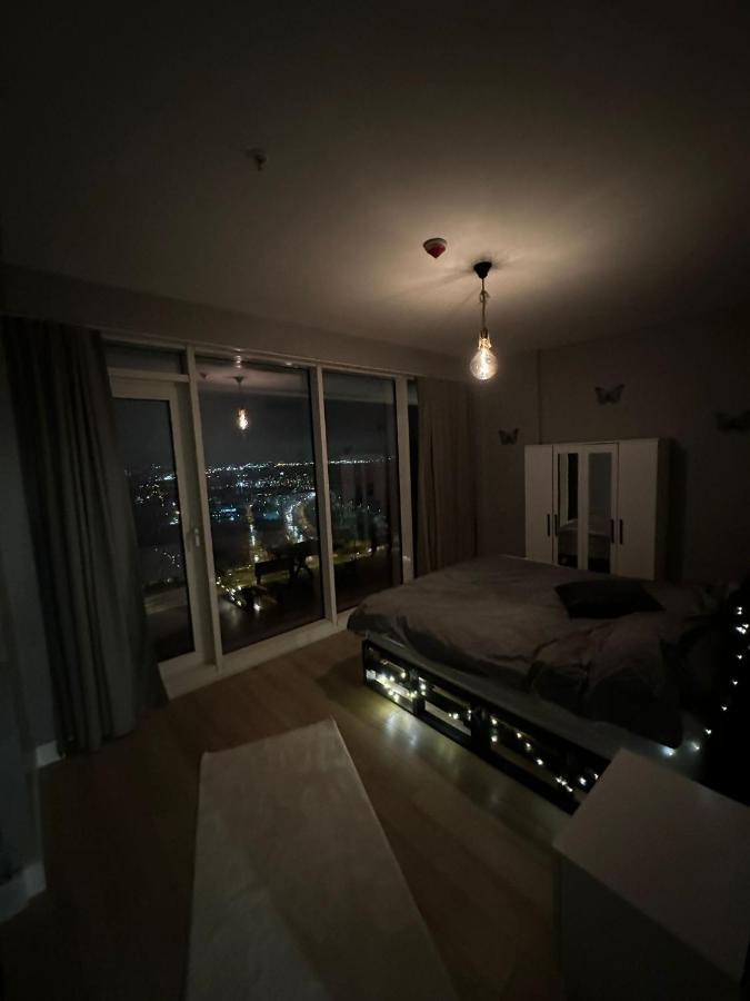Kartal Lueks Daire Istanbul Eksteriør bilde