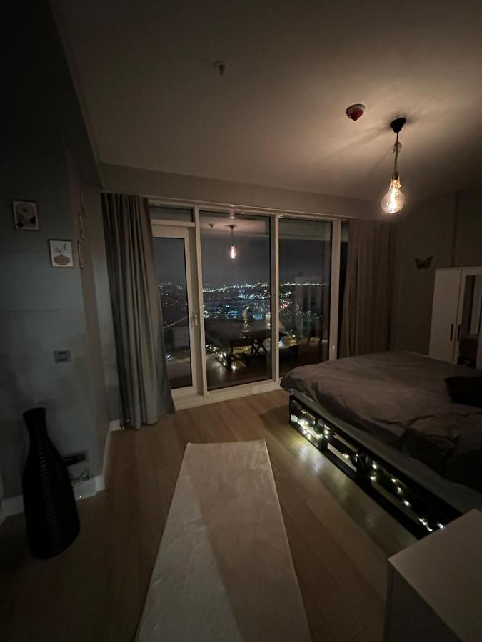 Kartal Lueks Daire Istanbul Eksteriør bilde