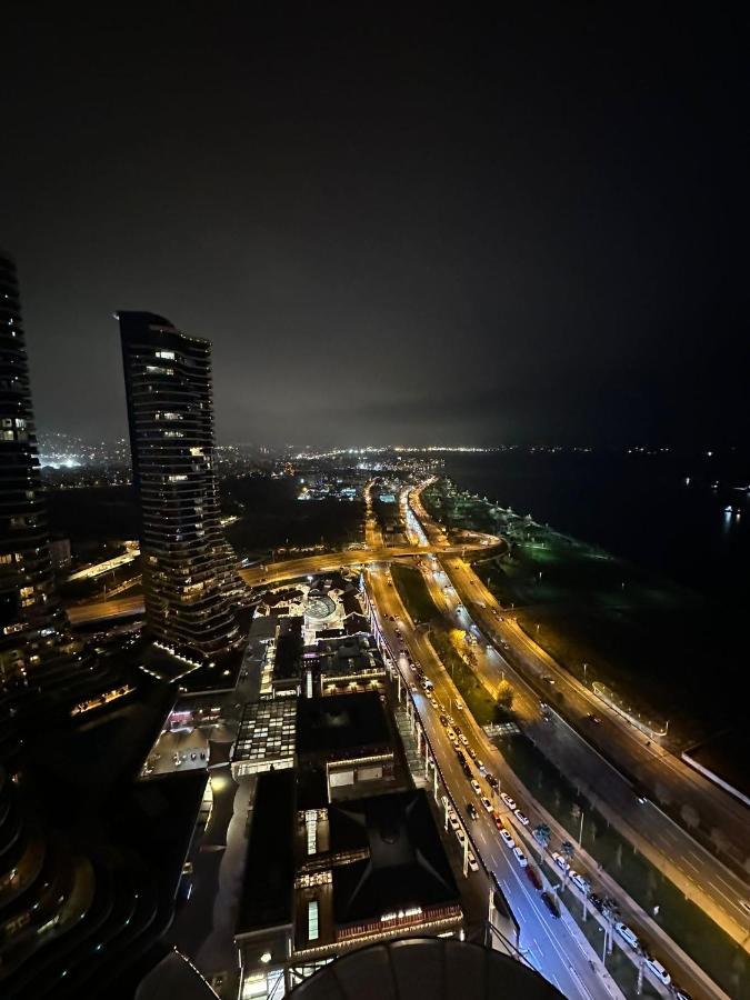 Kartal Lueks Daire Istanbul Eksteriør bilde