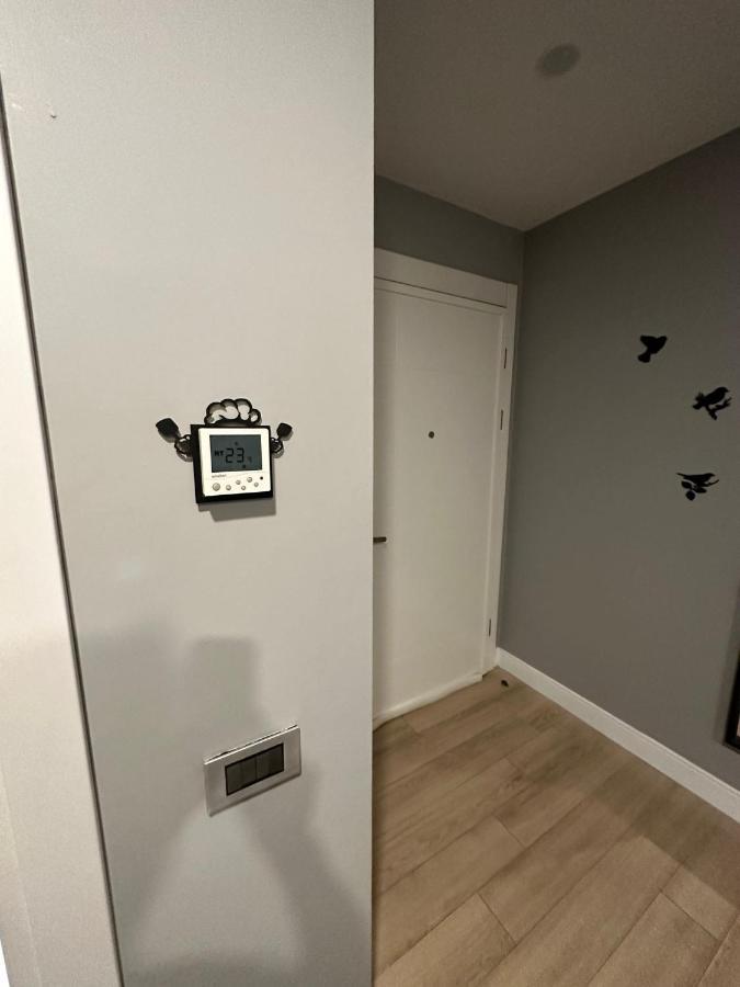 Kartal Lueks Daire Istanbul Eksteriør bilde