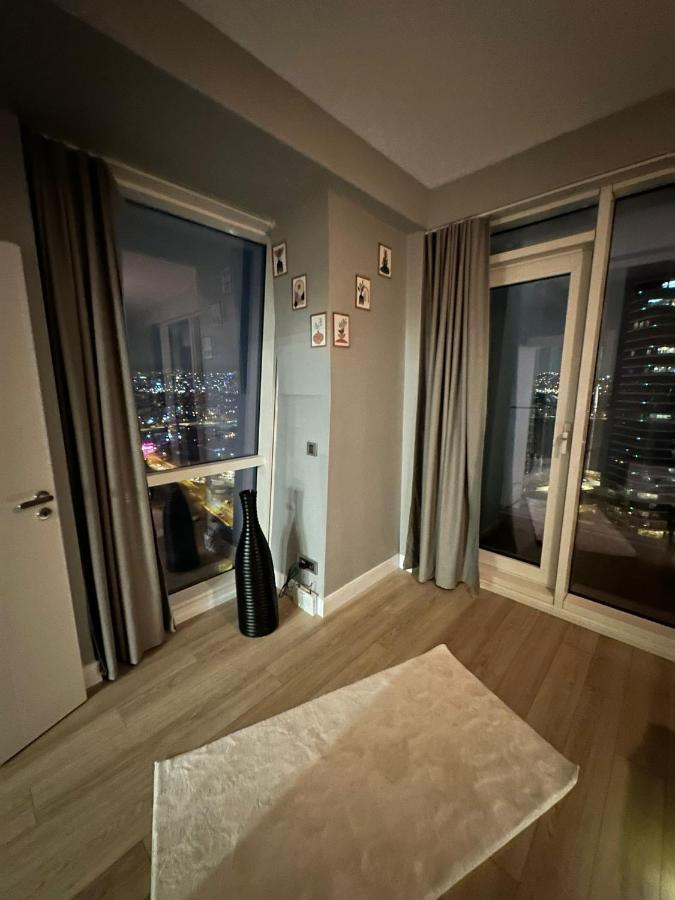 Kartal Lueks Daire Istanbul Eksteriør bilde